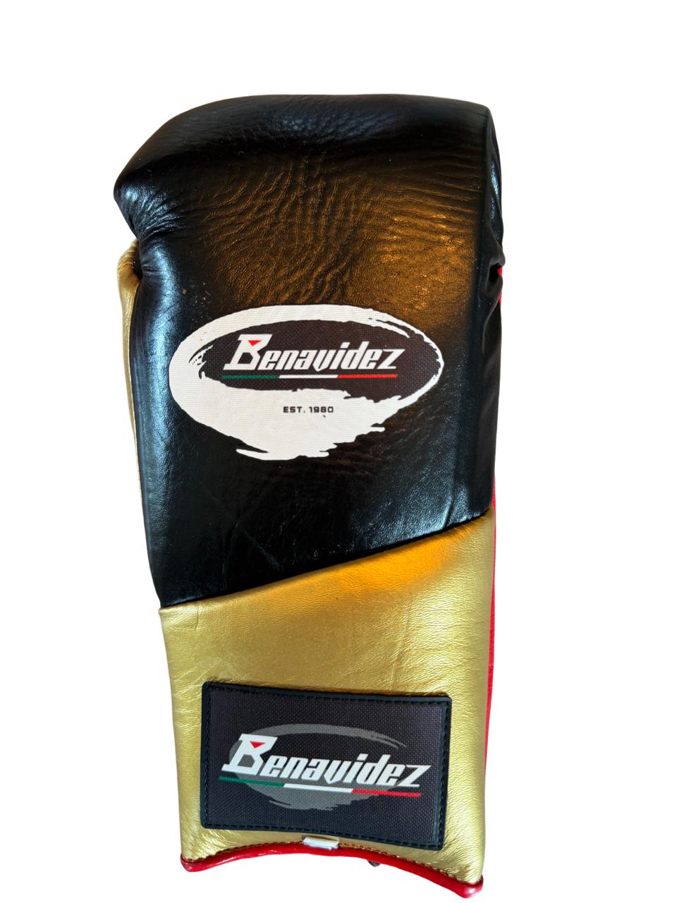 Benavidez Sports - Mark Pro Fight Tri-Korta 2H