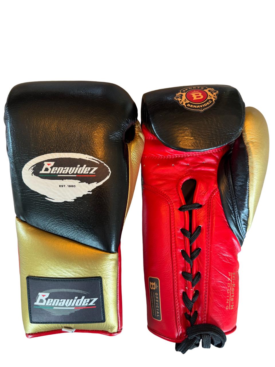 Benavidez Sports - Mark Pro Fight Tri-Korta 2H