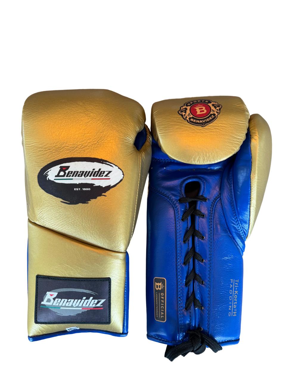 Benavidez Sports - Mark Pro Fight Tri-Korta 2H