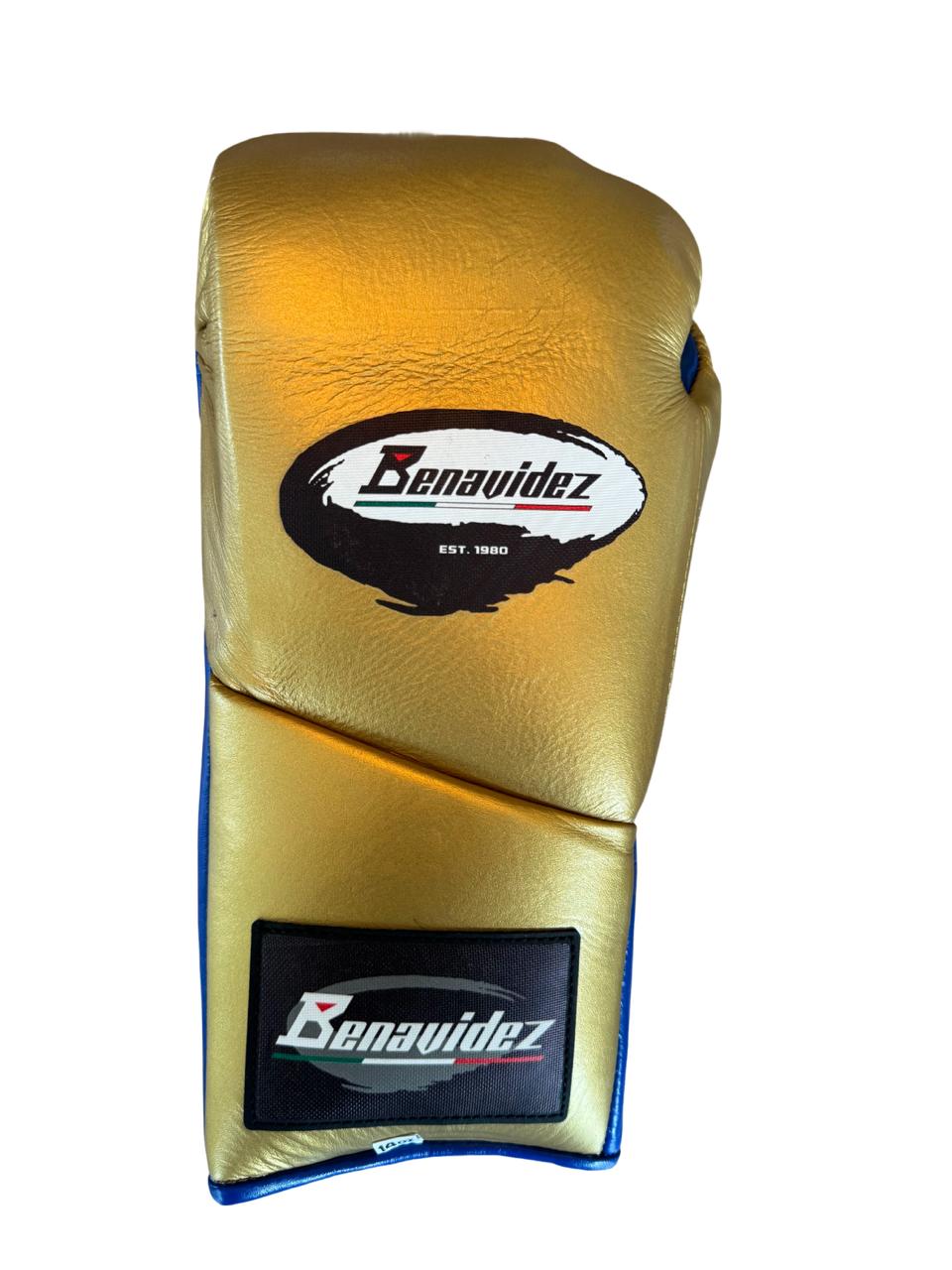 Benavidez Sports - Mark Pro Fight Tri-Korta 2H