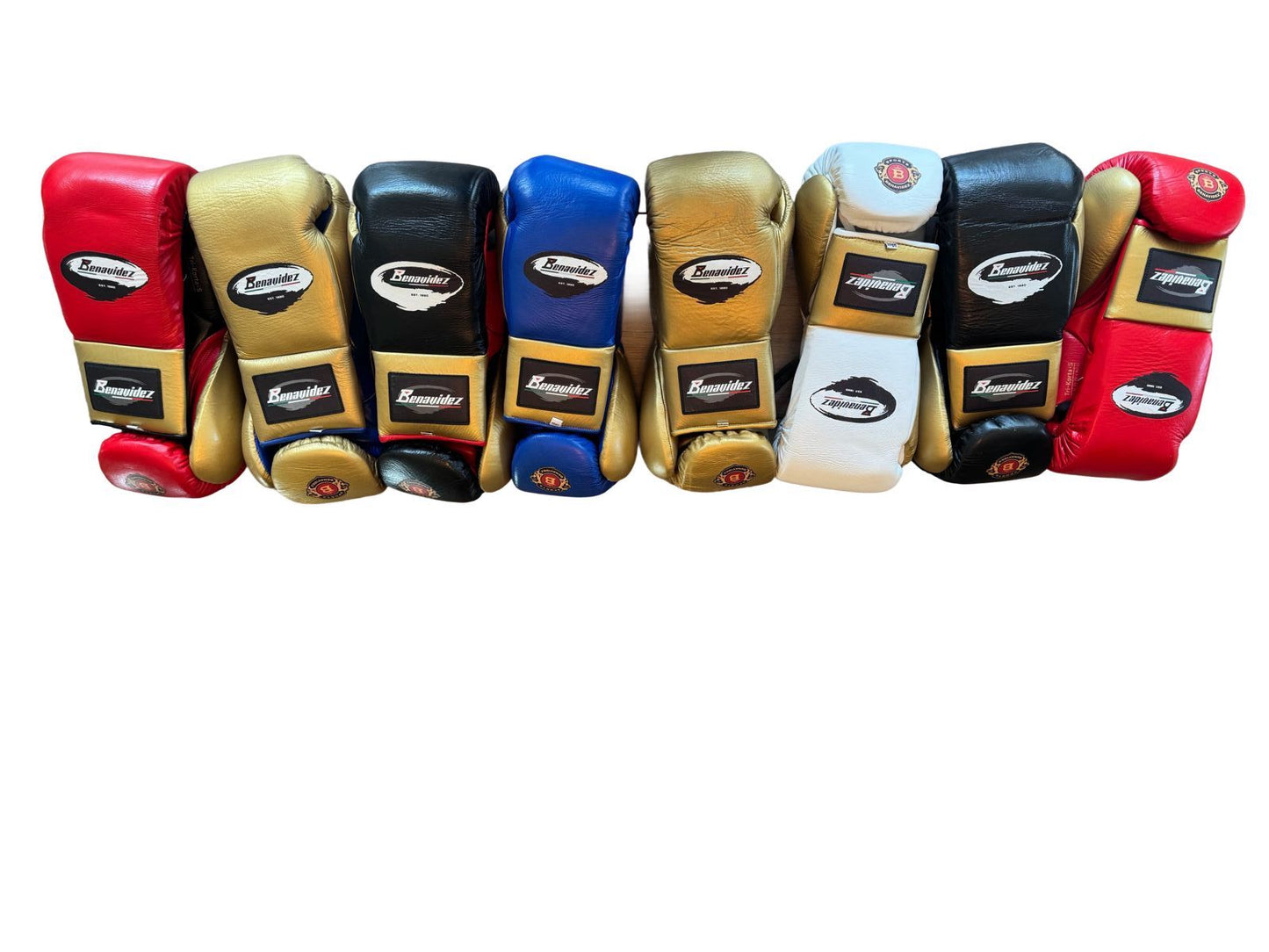 Benavidez Sports - Mark Pro Fight Tri-Korta 1S