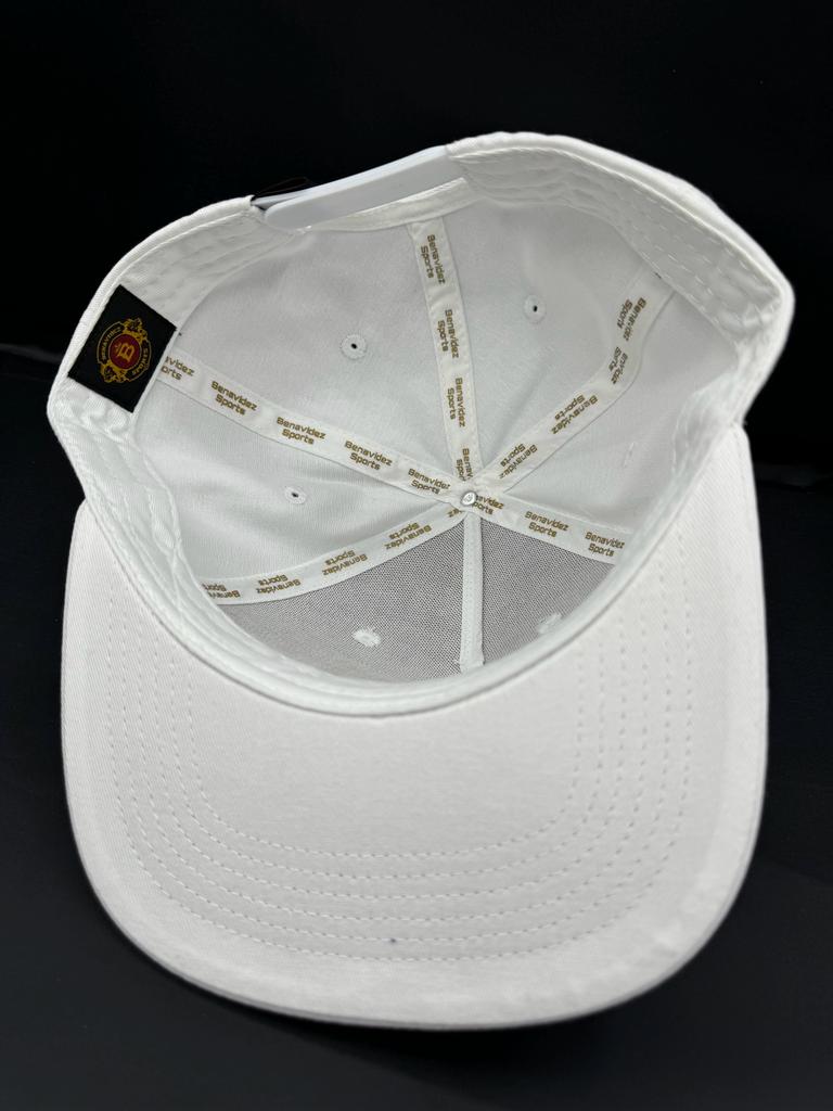 Team Benavidez Hat - Squad Edition