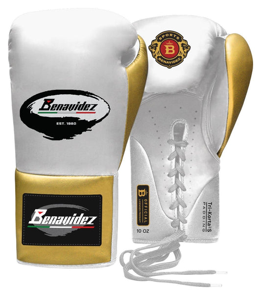 Benavidez Sports - Mark Pro Fight Tri-Korta 1S