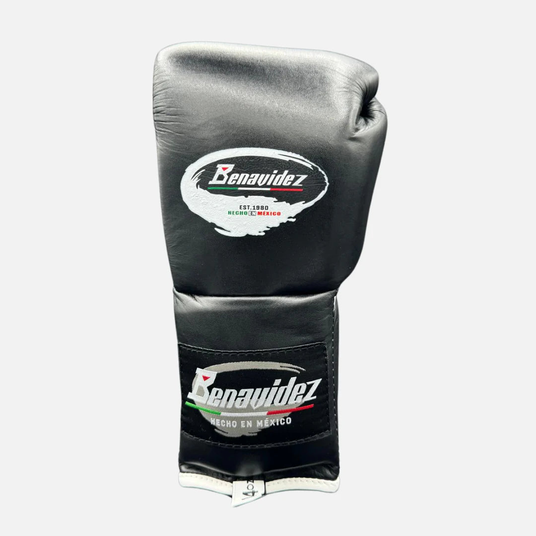 Benavidez Boxing Gloves - Hecho en México (Customizable)