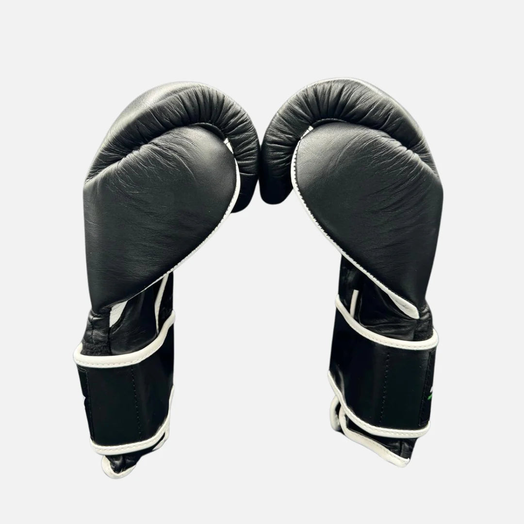 Benavidez Boxing Gloves - Hecho en México (Customizable)