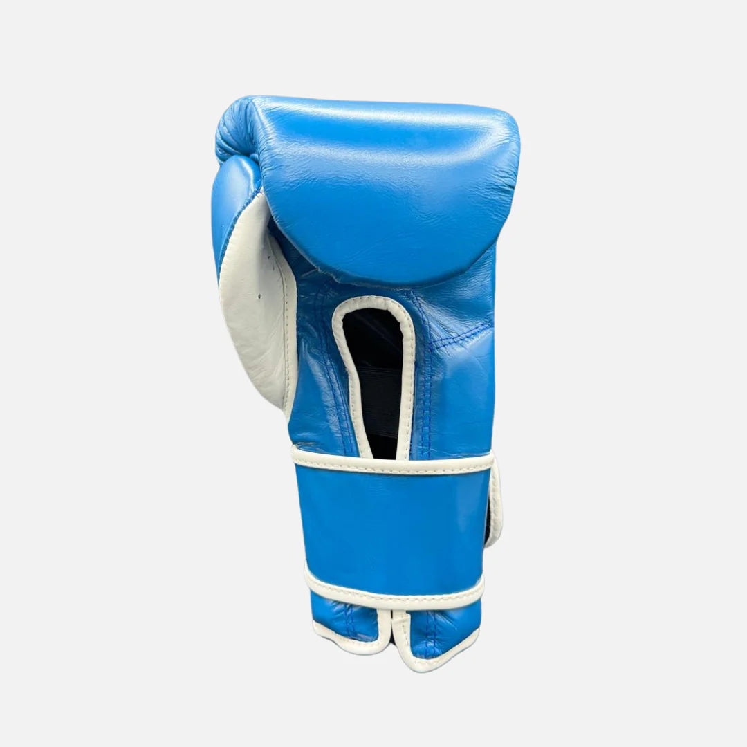 Benavidez Boxing Gloves - Hecho en México (Customizable)