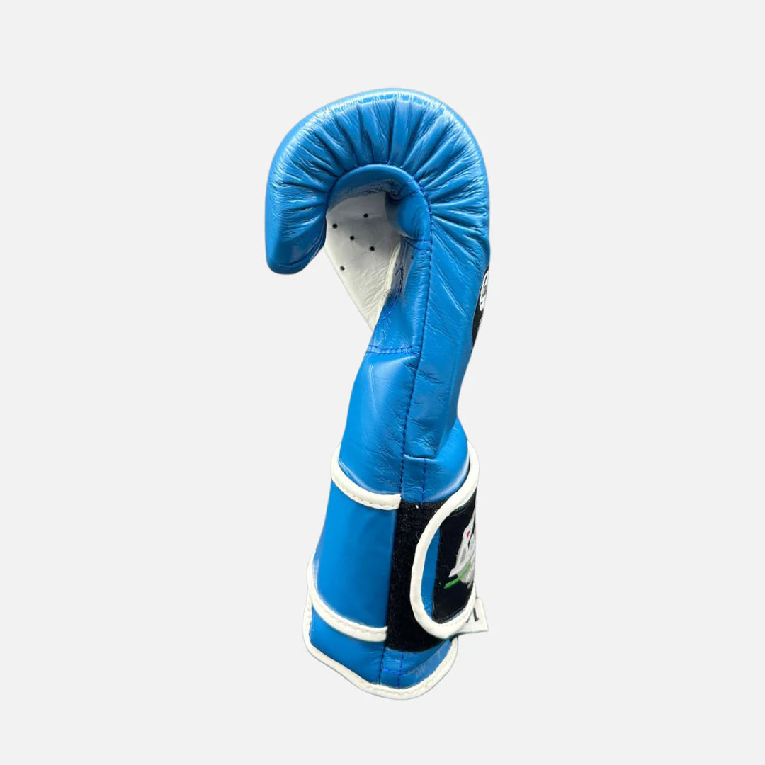 Benavidez Boxing Gloves - Hecho en México (Customizable)