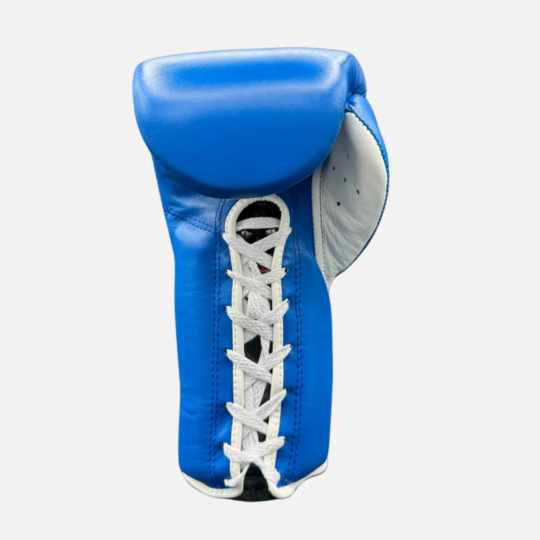 Benavidez Boxing Gloves - Hecho en México (Customizable)