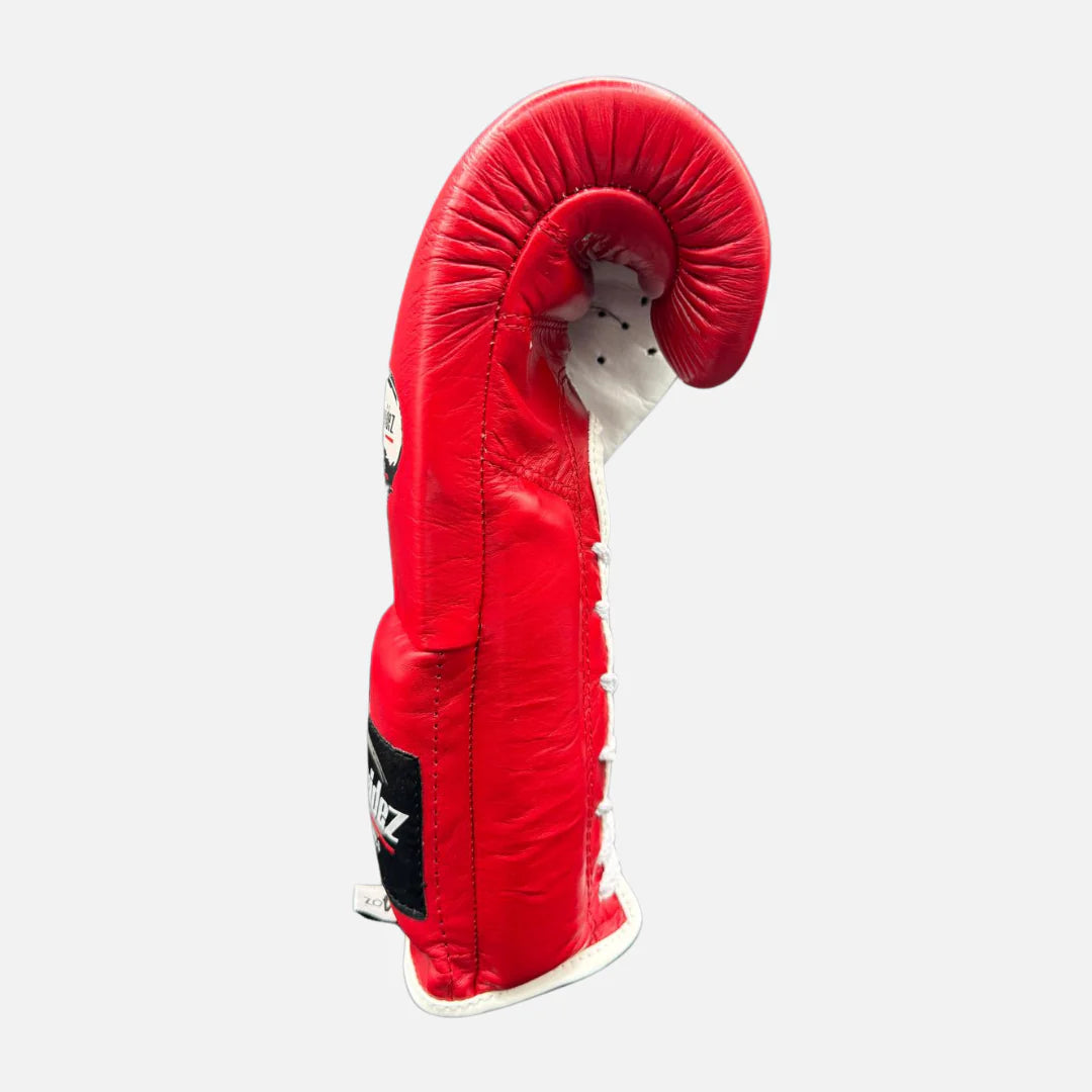 Benavidez Boxing Gloves - Hecho en México (Customizable)