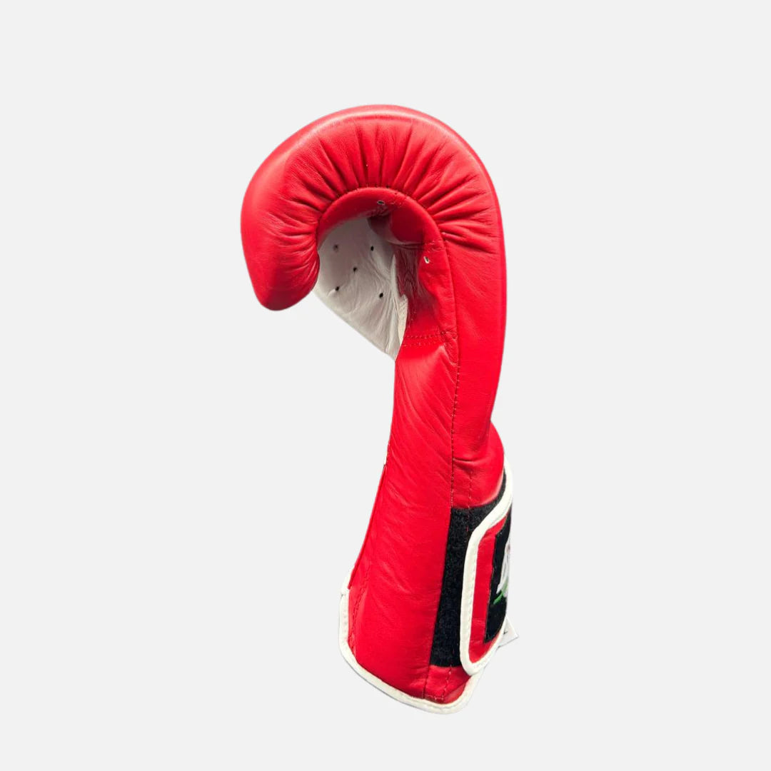 Benavidez Boxing Gloves - Hecho en México (Customizable)