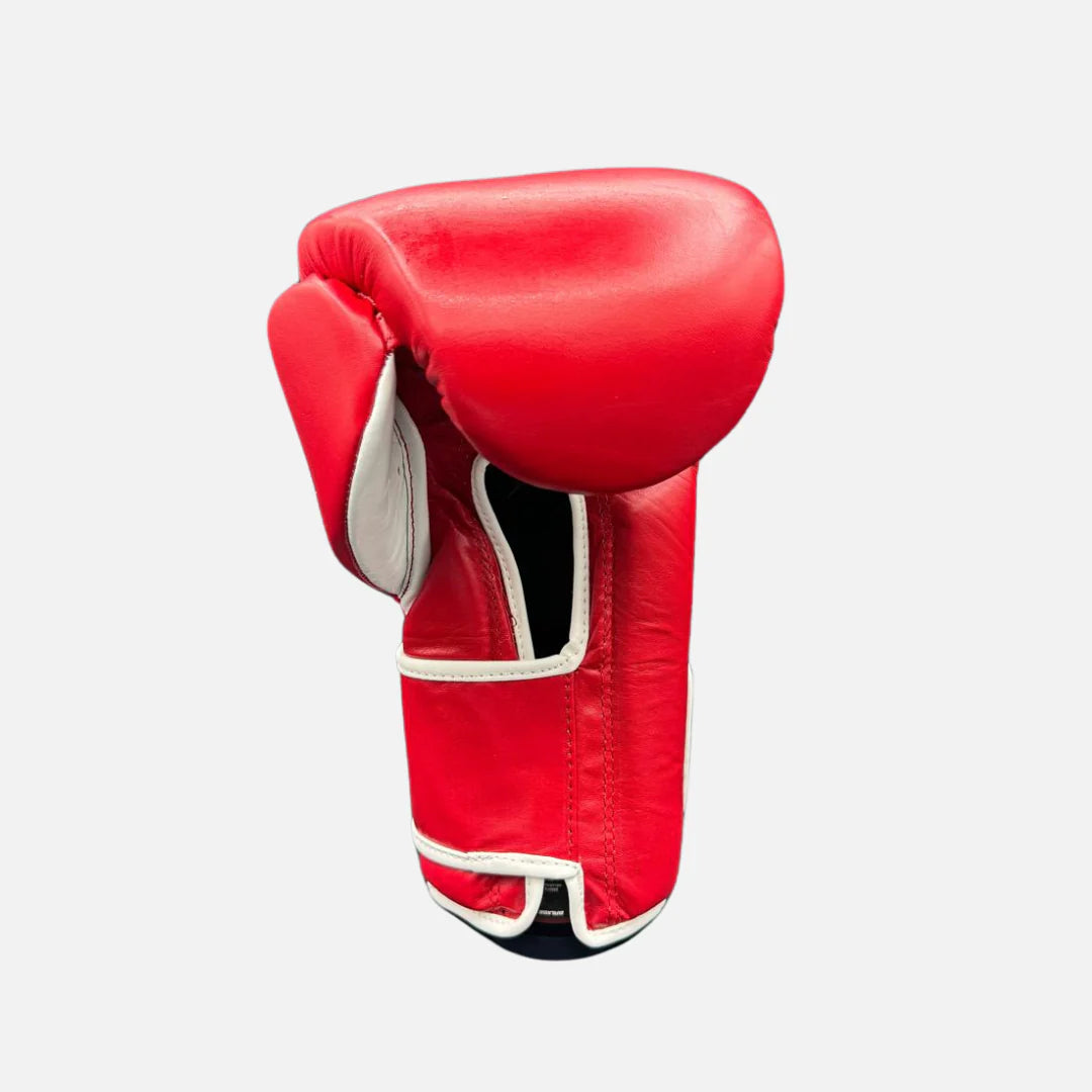 Benavidez Boxing Gloves - Hecho en México (Customizable)