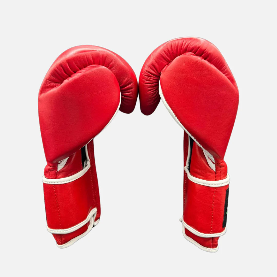 Benavidez Boxing Gloves - Hecho en México (Customizable)