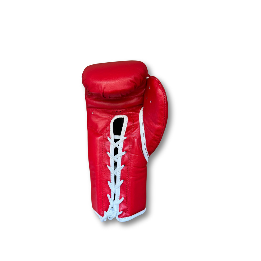 Benavidez Boxing Gloves - Hecho en México (Customizable)