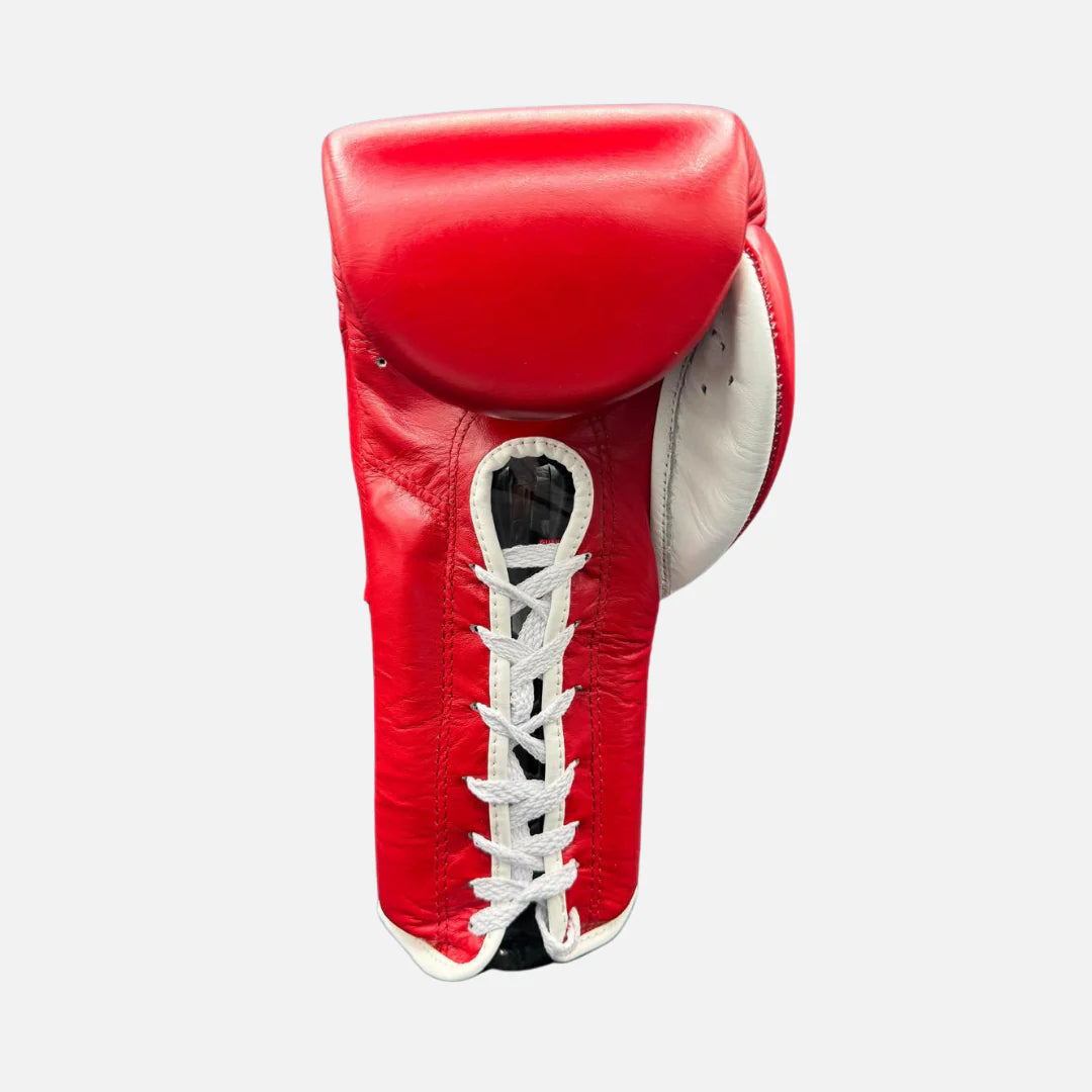 Benavidez Boxing Gloves - Hecho en México (Customizable)