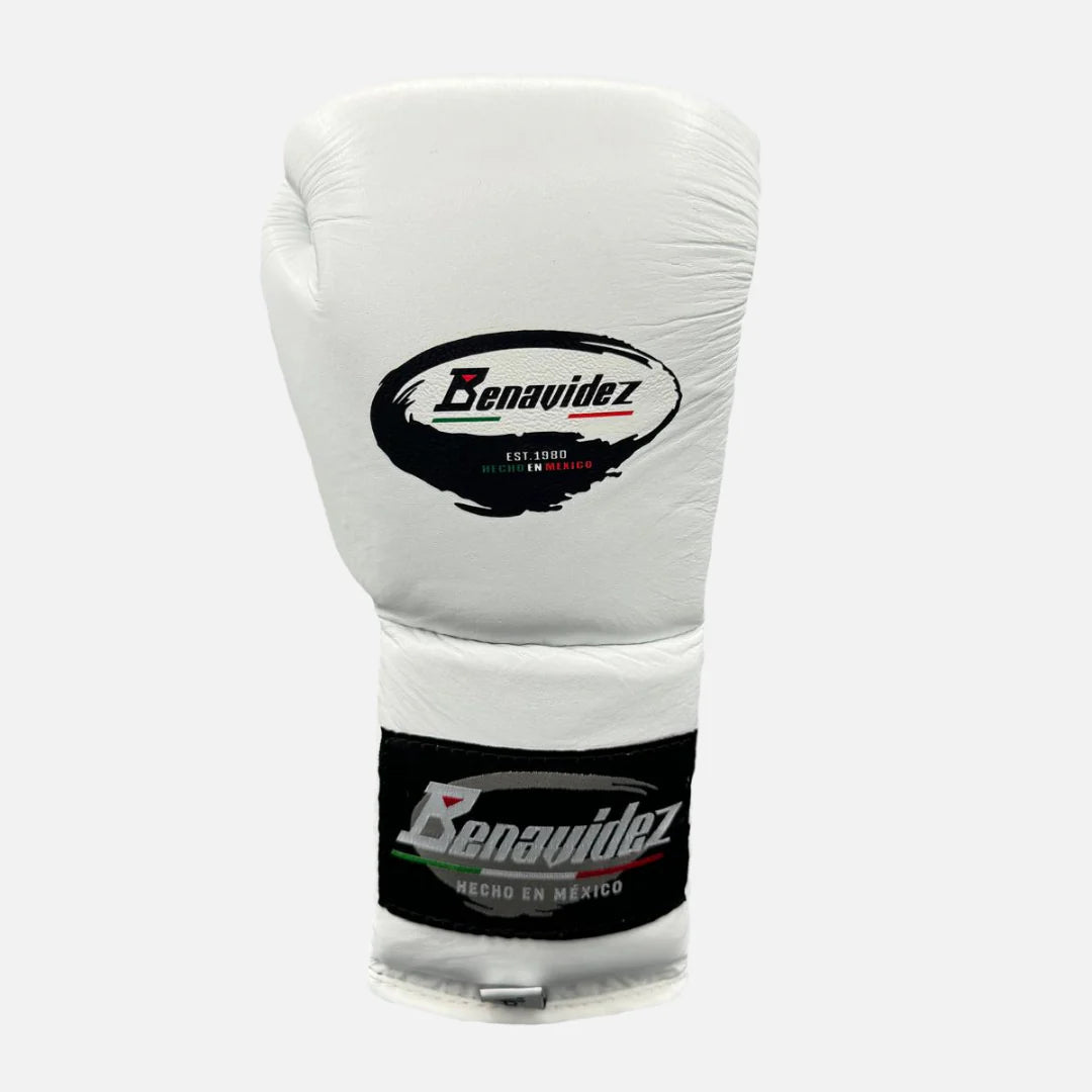 Benavidez Boxing Gloves - Hecho en México (Customizable)