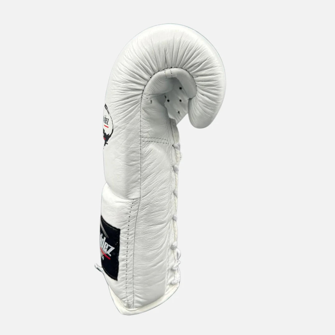 Benavidez Boxing Gloves - Hecho en México (Customizable)