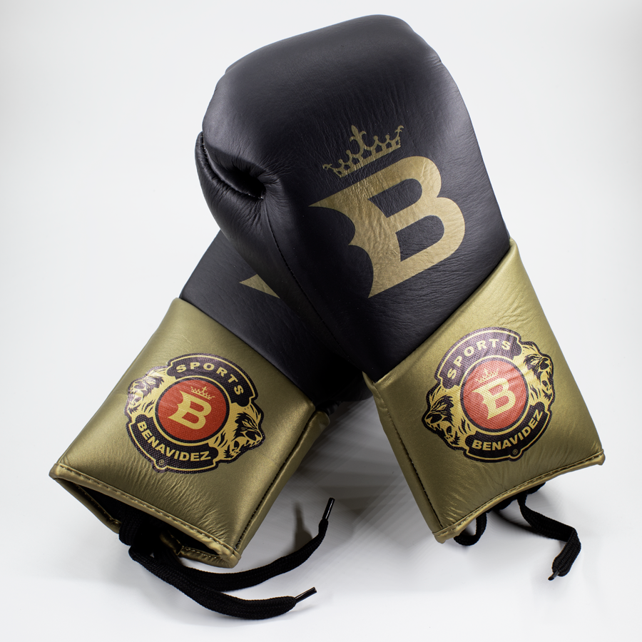 Team Benavidez Pro Fight Boxing Gloves Team Benavidez Store