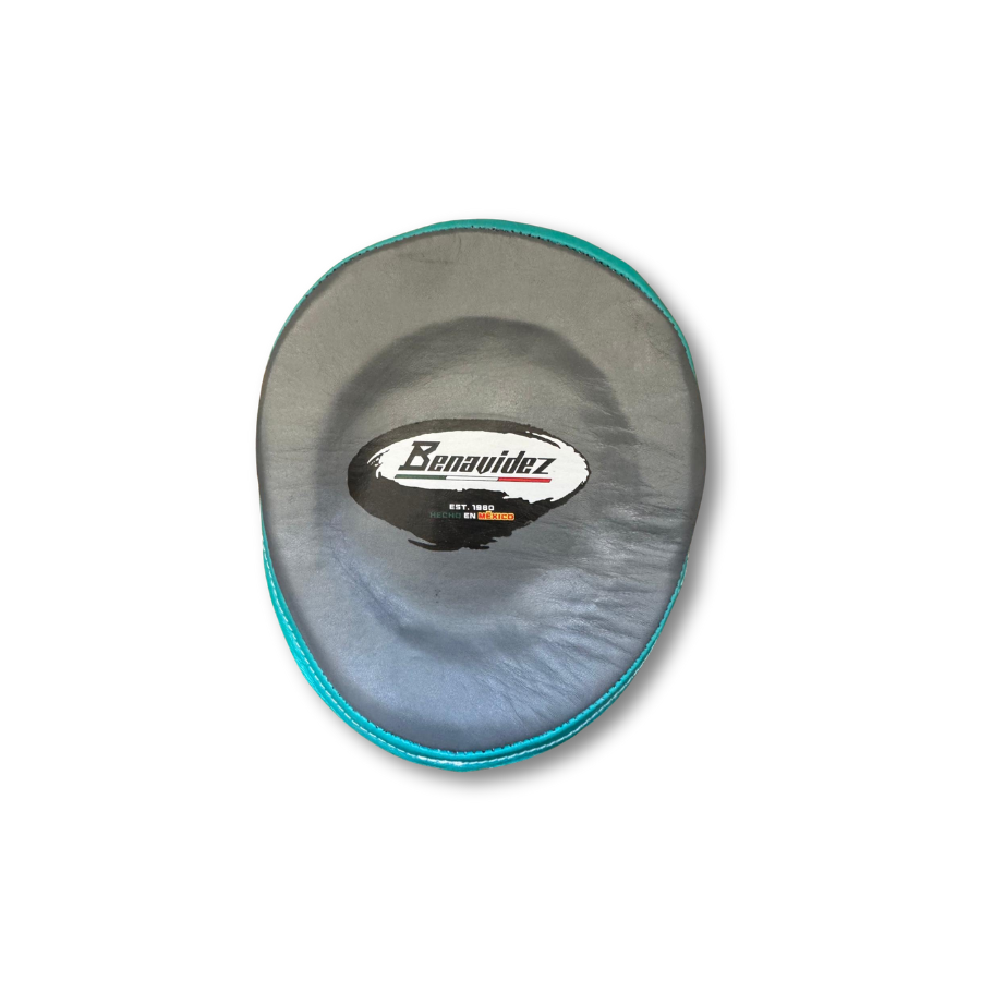 Benavidez Boxing Focus Pads - Hecho en México