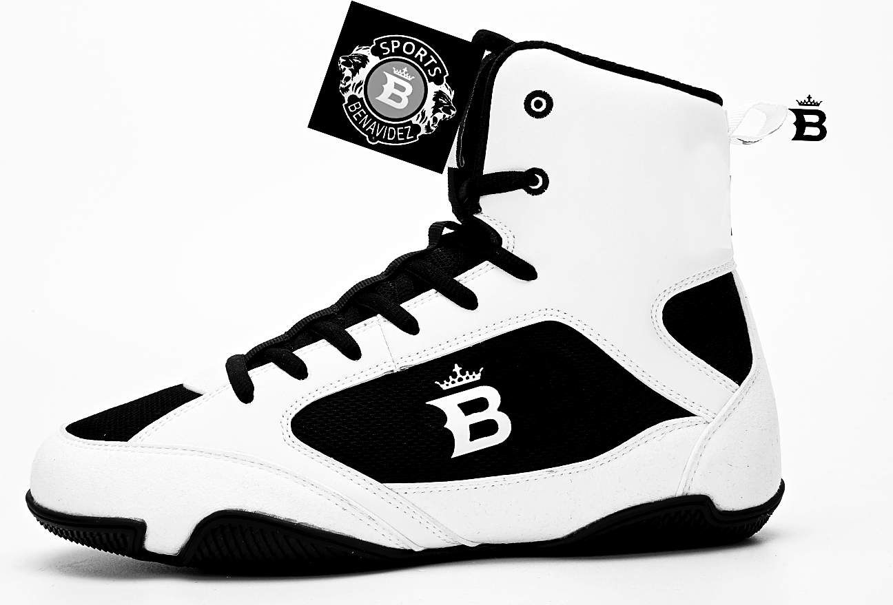 Benavidez Sports Boxing Boots