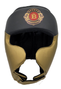 Pro Cheek Boxing Training Head Guard