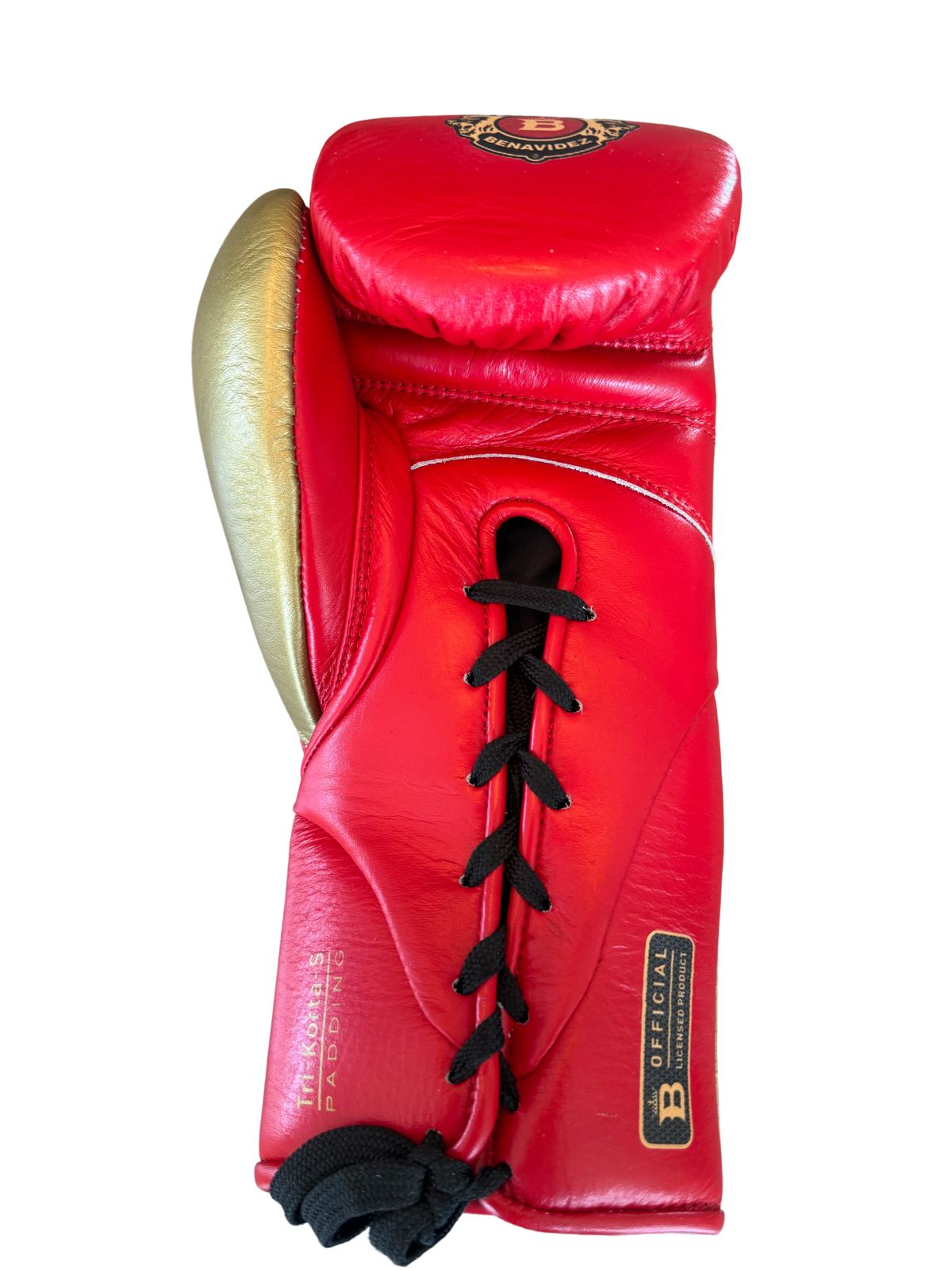 Benavidez Sports - Mark Pro Fight Tri-Korta 1S
