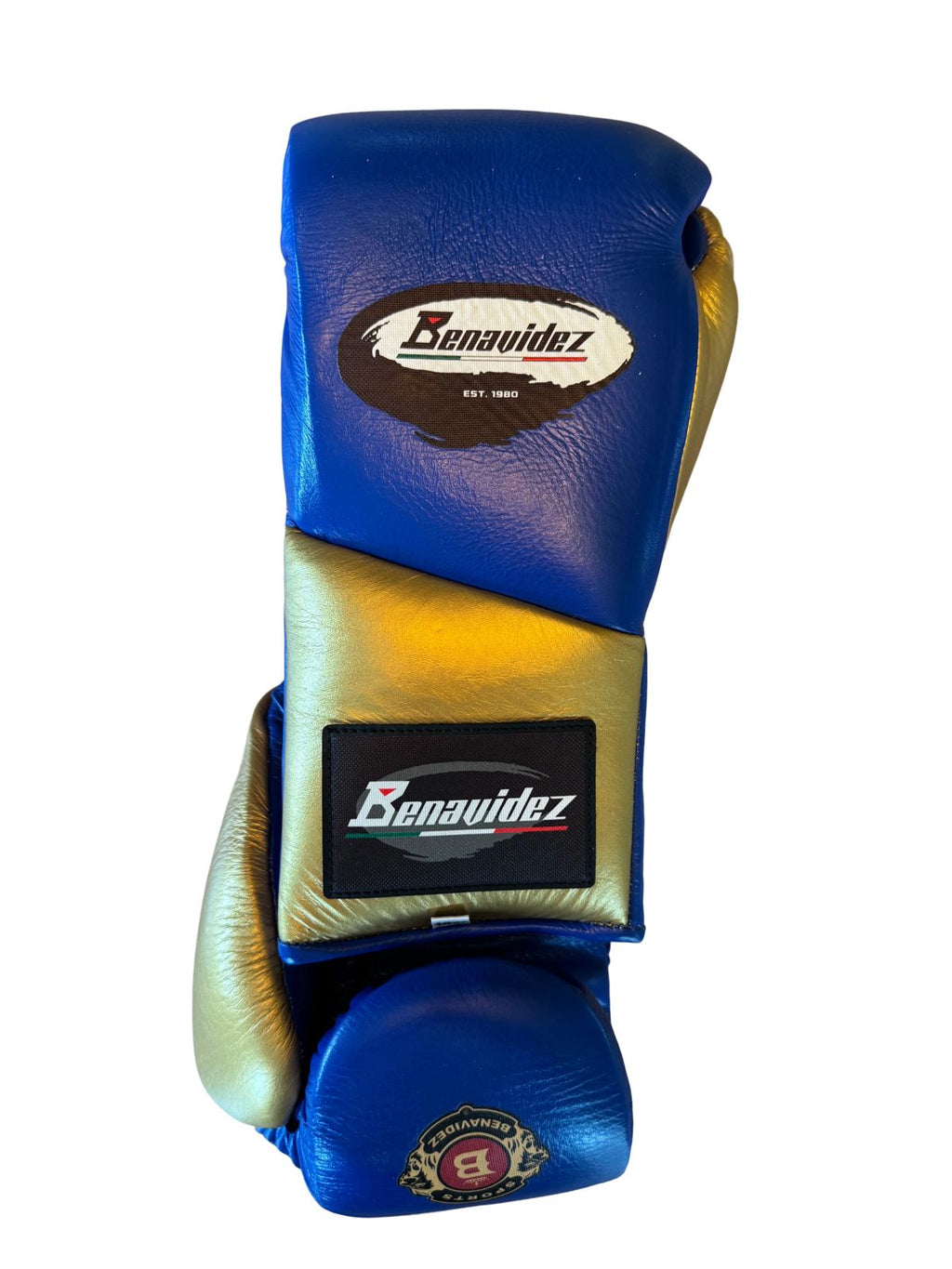 Benavidez Sports - Mark Pro Fight Tri-Korta 2H