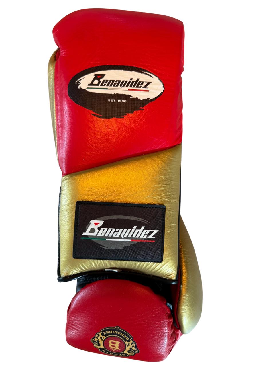 Benavidez Sports - Mark Pro Fight Tri-Korta 2H