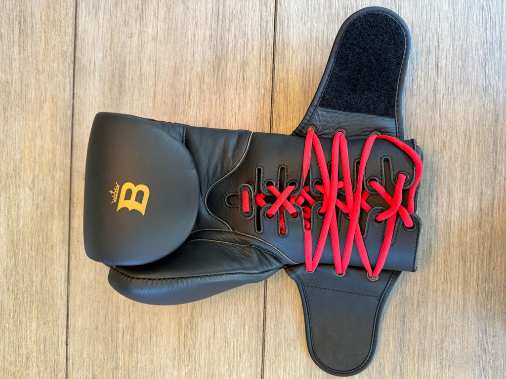 Icon 5 Nova Tech Boxing Sparring Gloves