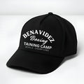 Official Team Benavidez Training Camp Hat