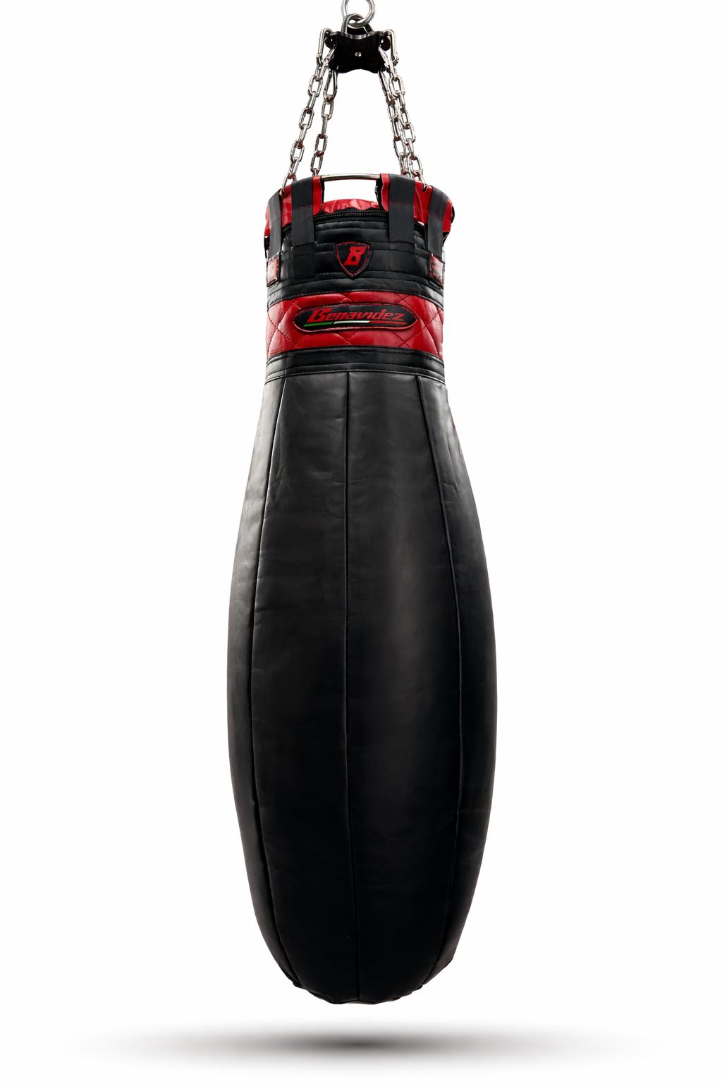 Pendulum Punching Bag