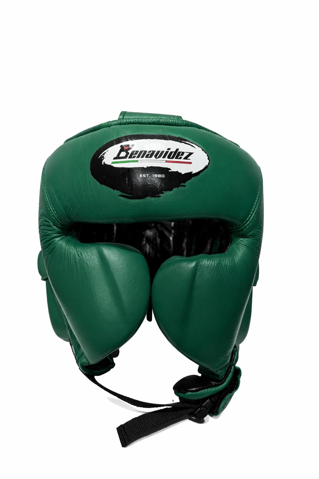 ProSeries Headgear