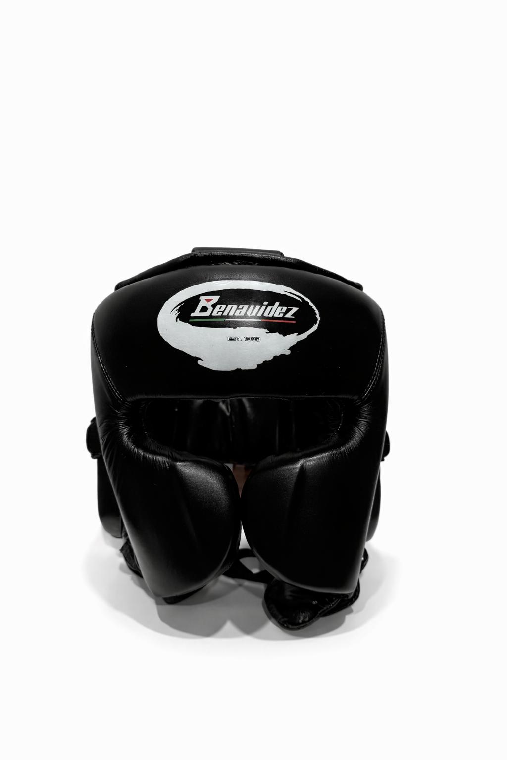 ProSeries Headgear