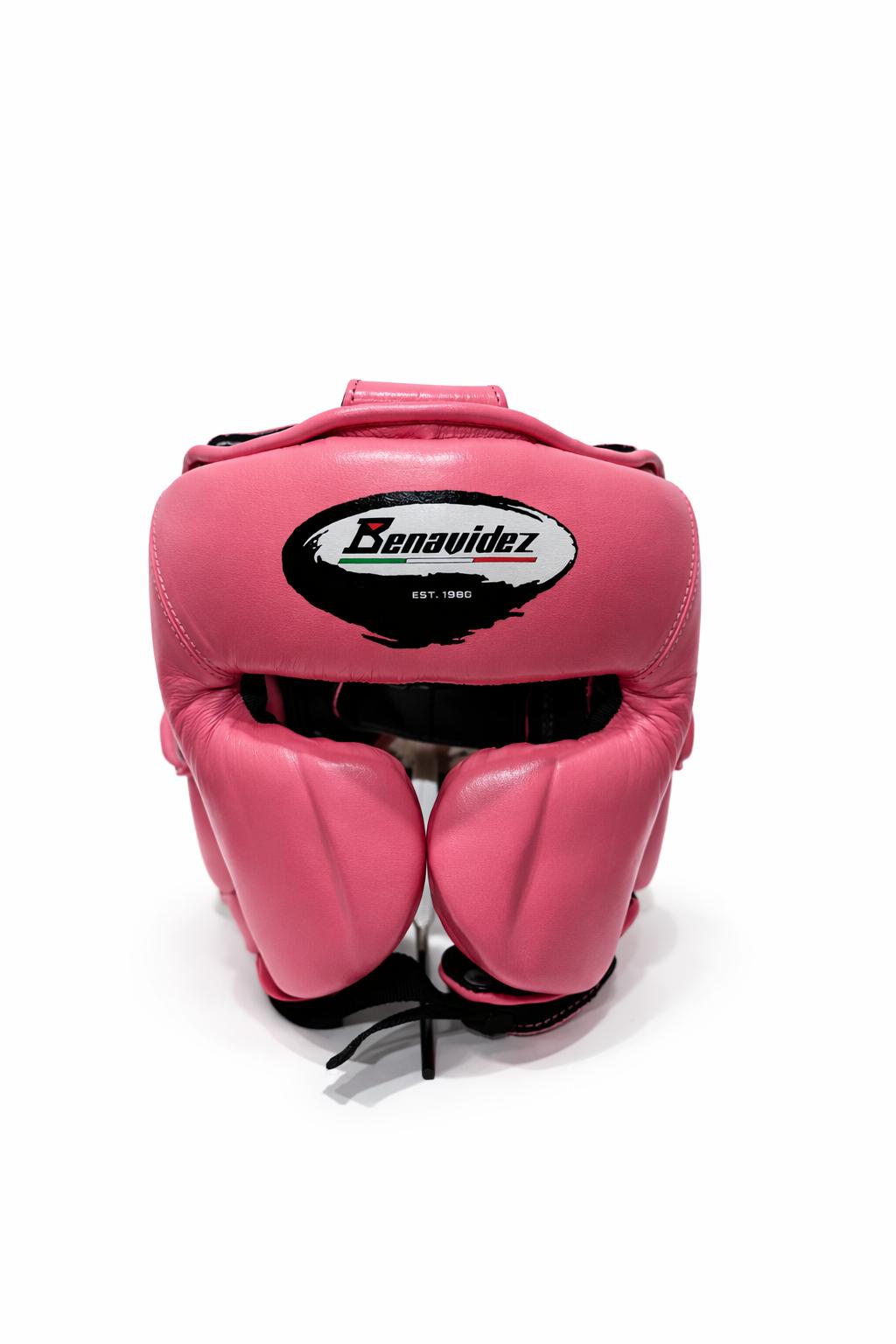 ProSeries Headgear