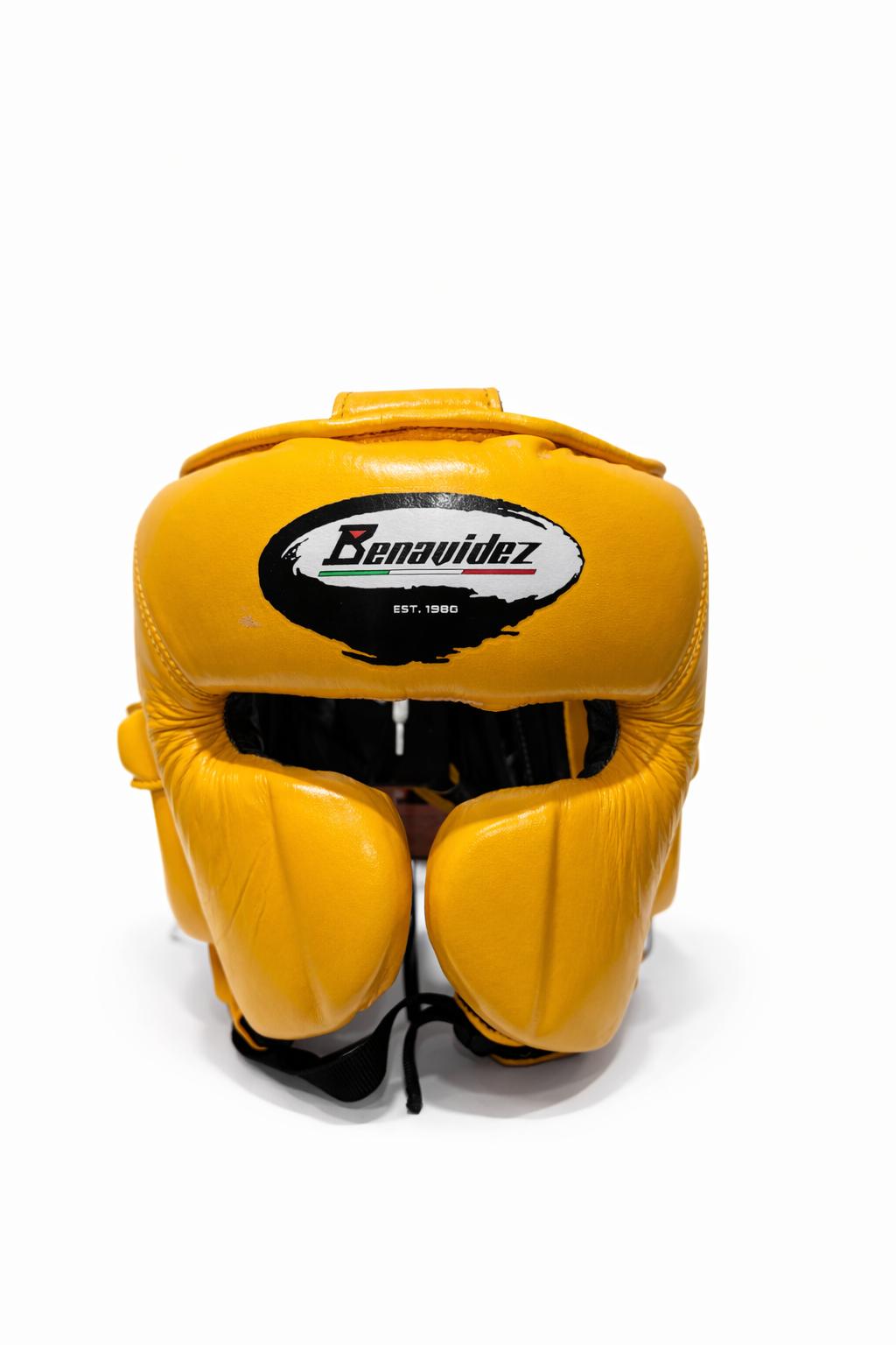 ProSeries Headgear