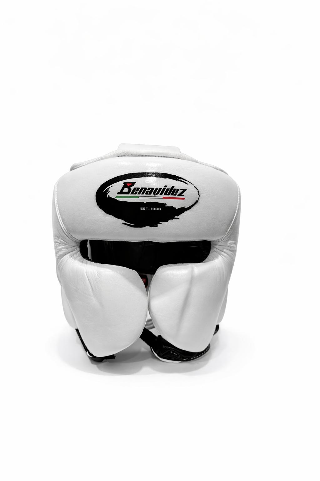 ProSeries Headgear