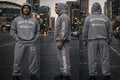Benavidez Boxing Champions Hoodie & Sweatpant Set