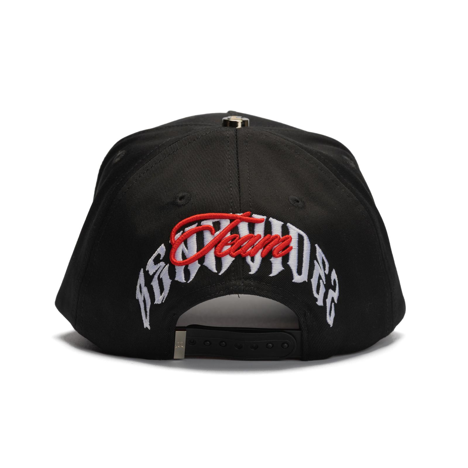 Sacrifice Signature Snapback