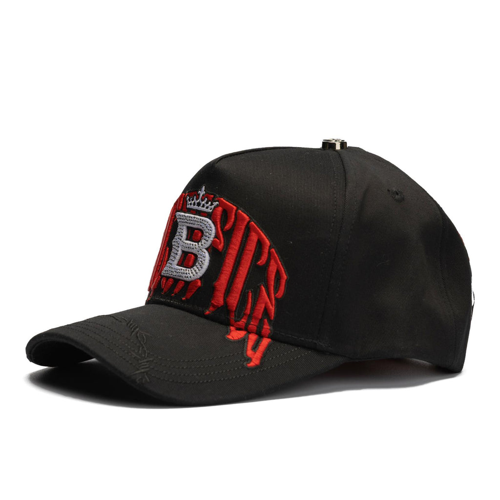 Sacrifice Signature Snapback