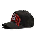 Sacrifice Signature Snapback