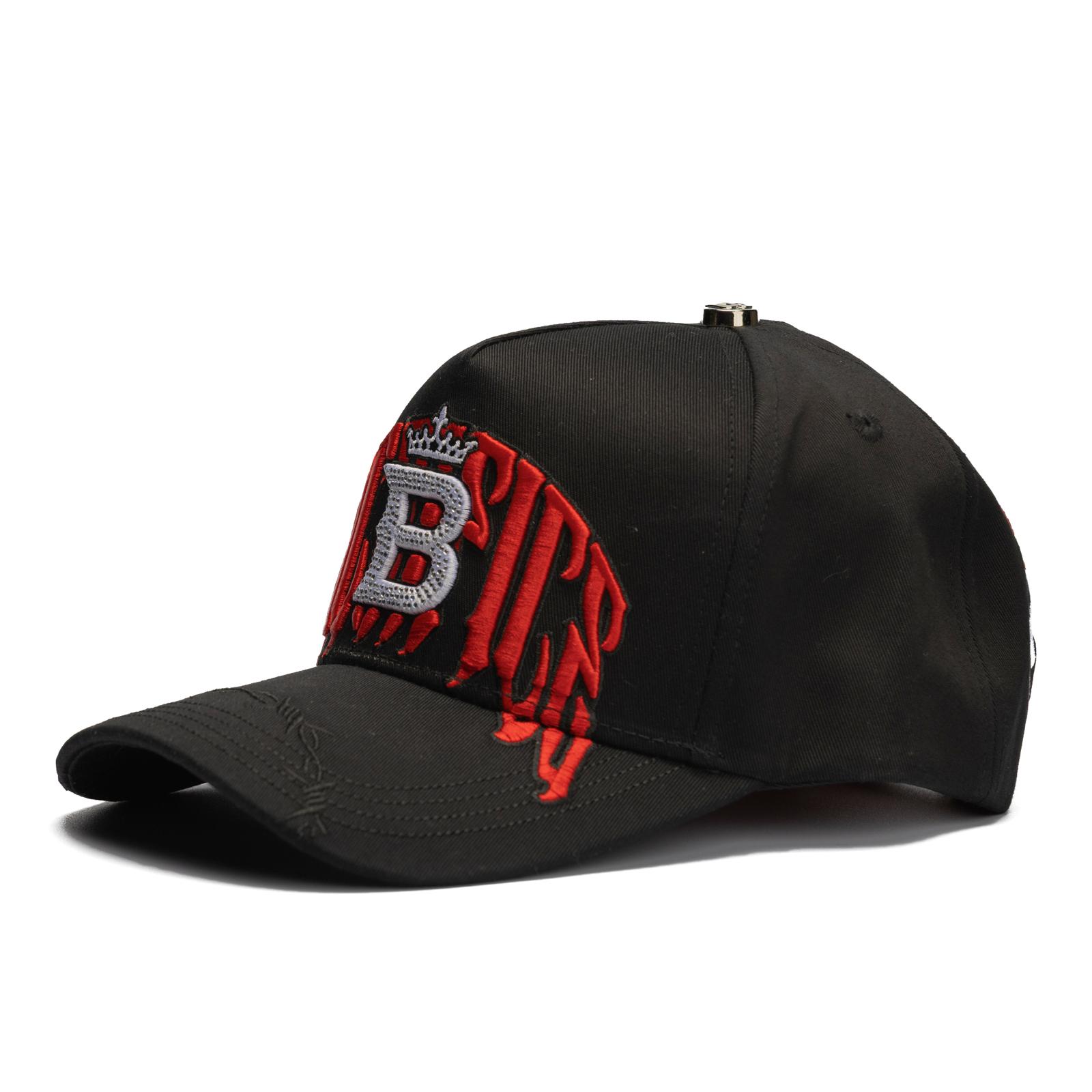 Sacrifice Signature Snapback