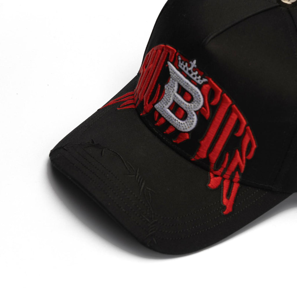 Sacrifice Signature Snapback