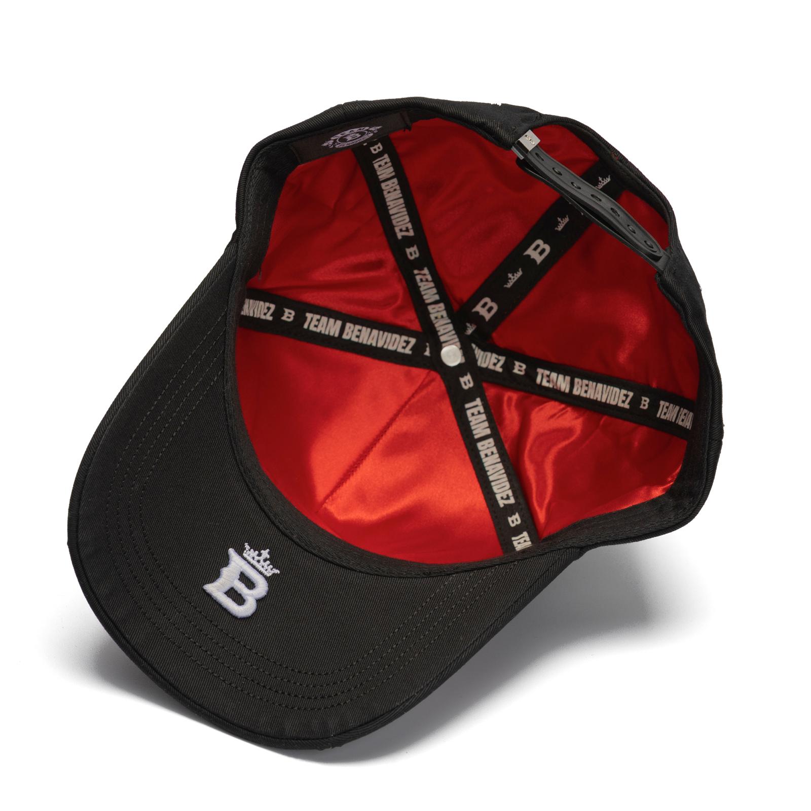 Sacrifice Signature Snapback