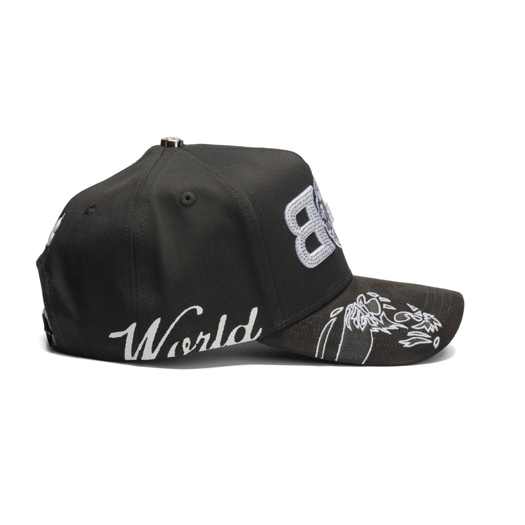 World Champ Snapback