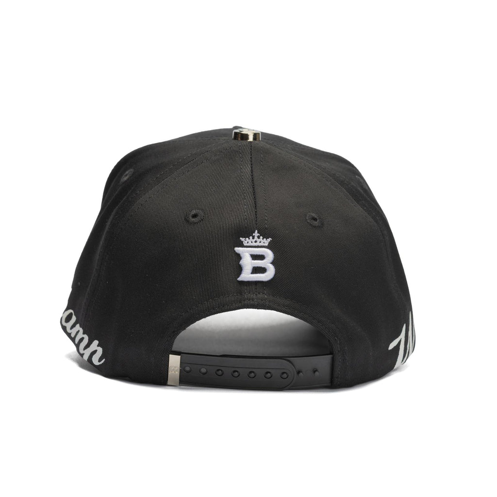 World Champ Snapback