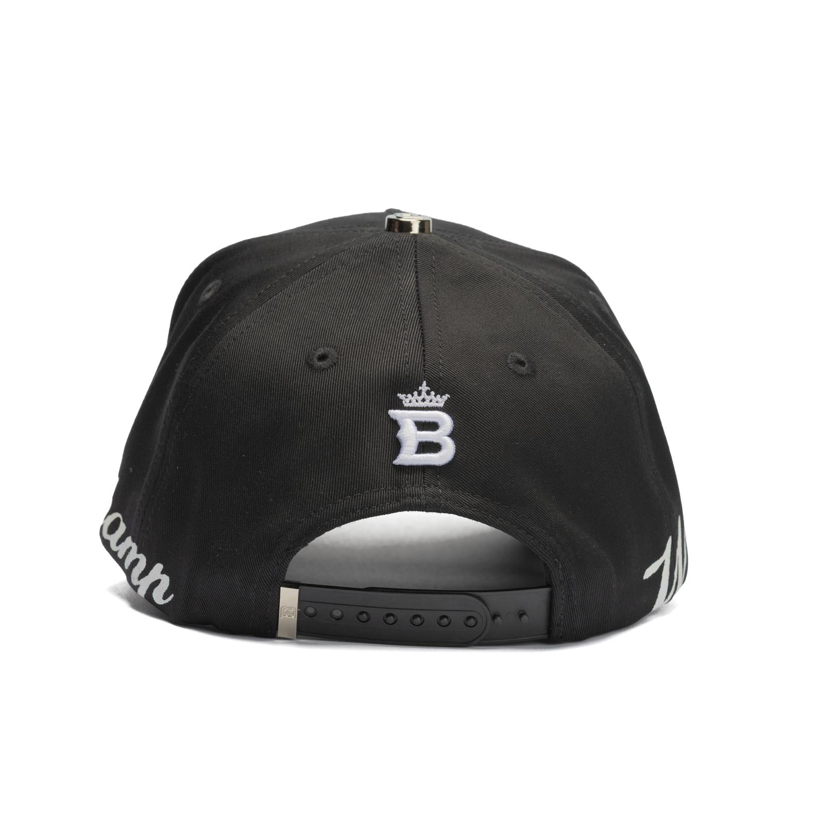 World Champ Snapback