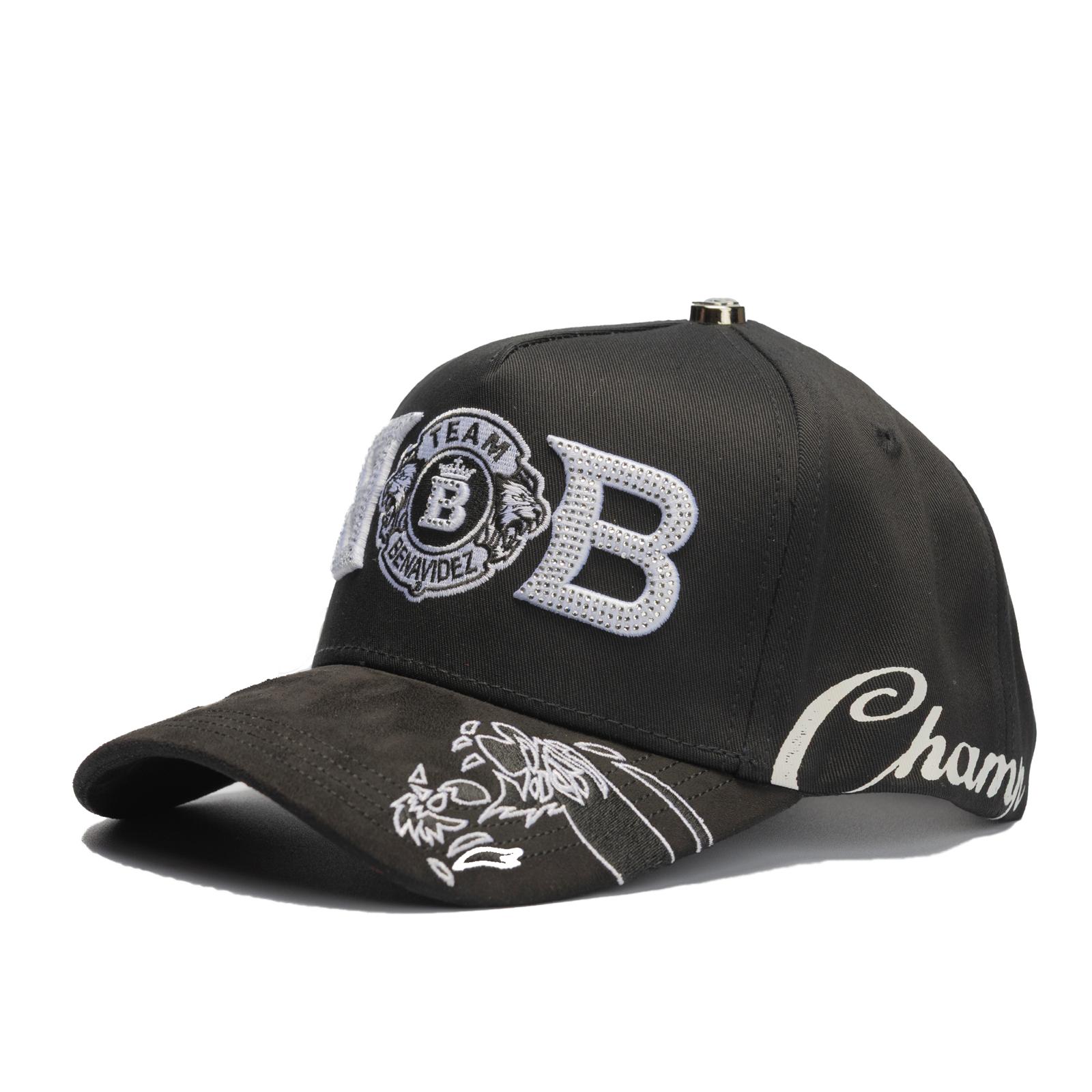 World Champ Snapback