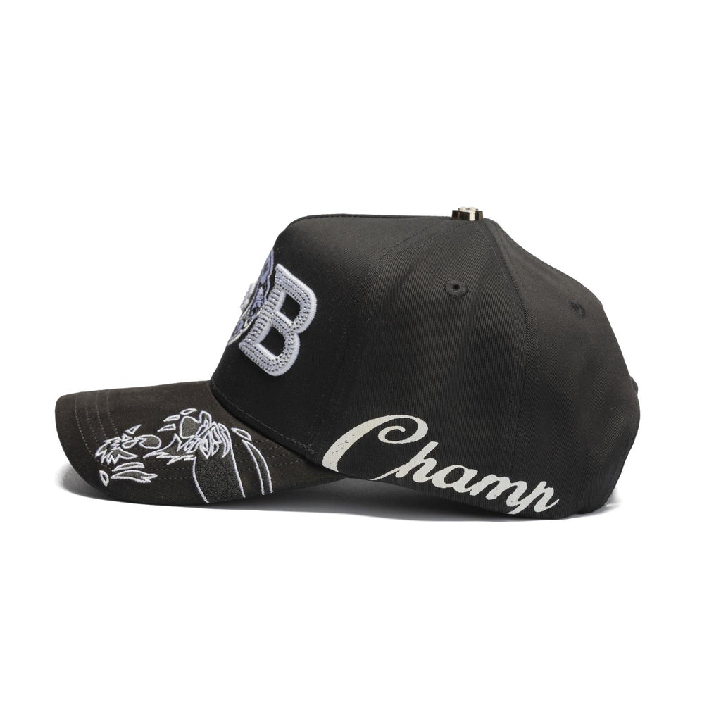 World Champ Snapback
