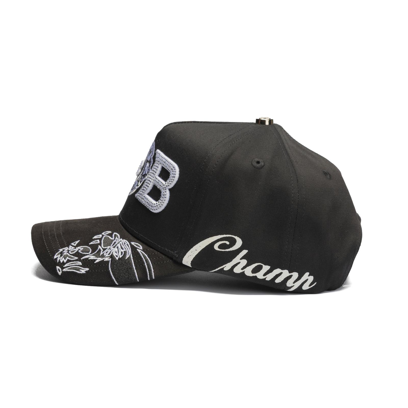 World Champ Snapback