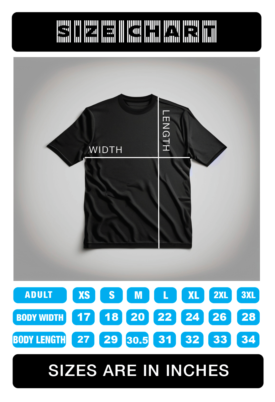 GrodeXX™ Performance Boxing Tee – Train Like a Champion