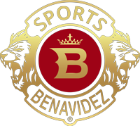 Team Benavidez Store logo